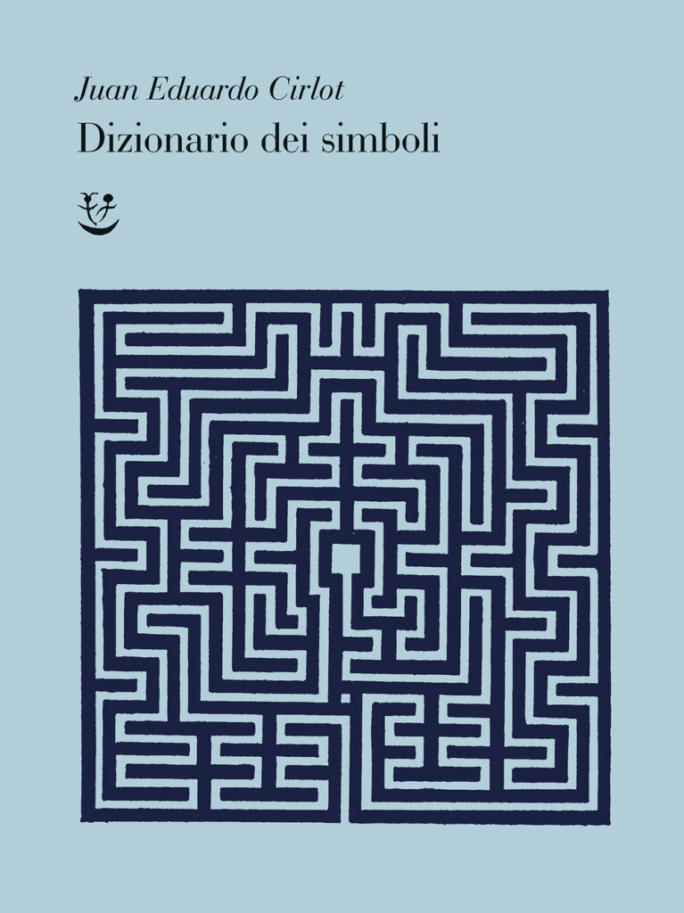 Libro il dizionario dei simboli, di Juan Eduardo Cirlot