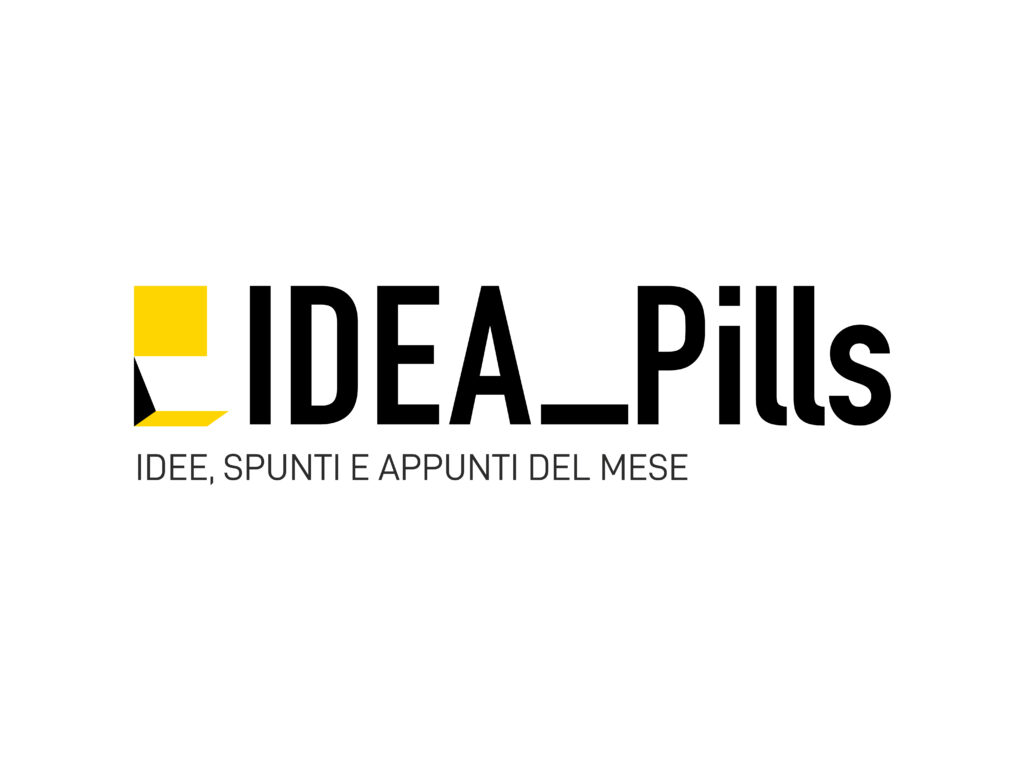 idee, spunti e appunti del mese