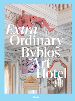 Extra ordinary byblos art hotel