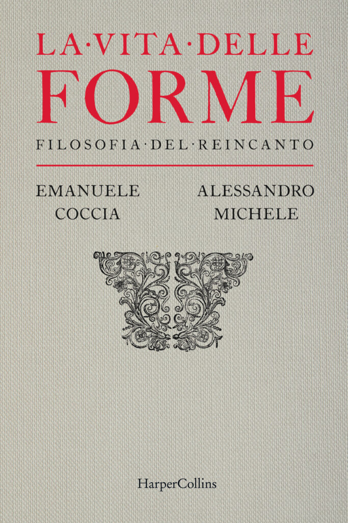 La vita delle forme